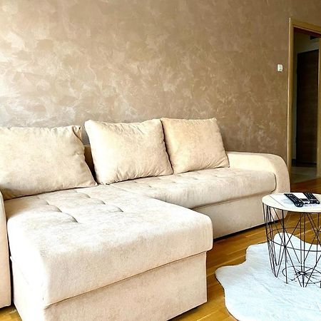 Nakii Apartmani Podgorica Extérieur photo