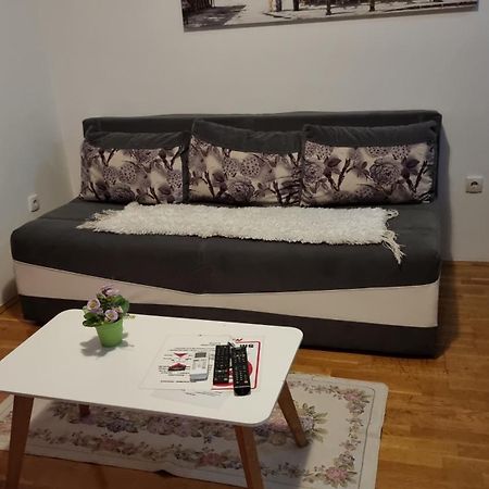 Nakii Apartmani Podgorica Chambre photo