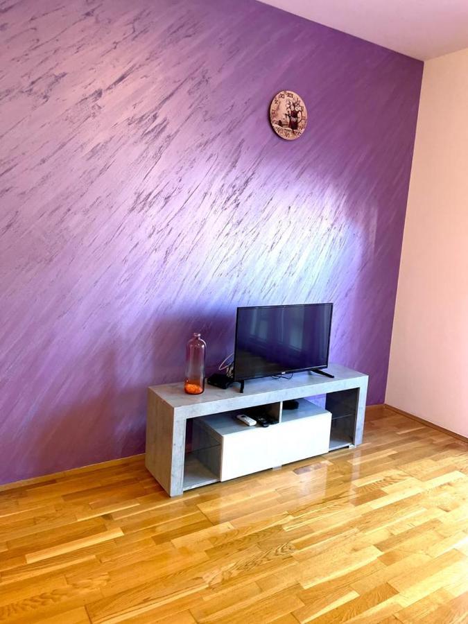 Nakii Apartmani Podgorica Extérieur photo