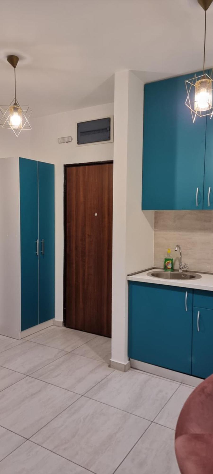 Nakii Apartmani Podgorica Chambre photo