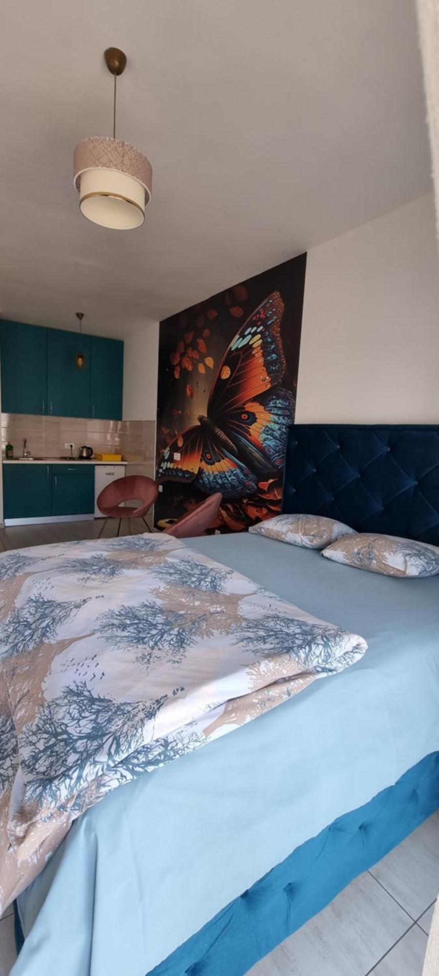 Nakii Apartmani Podgorica Chambre photo