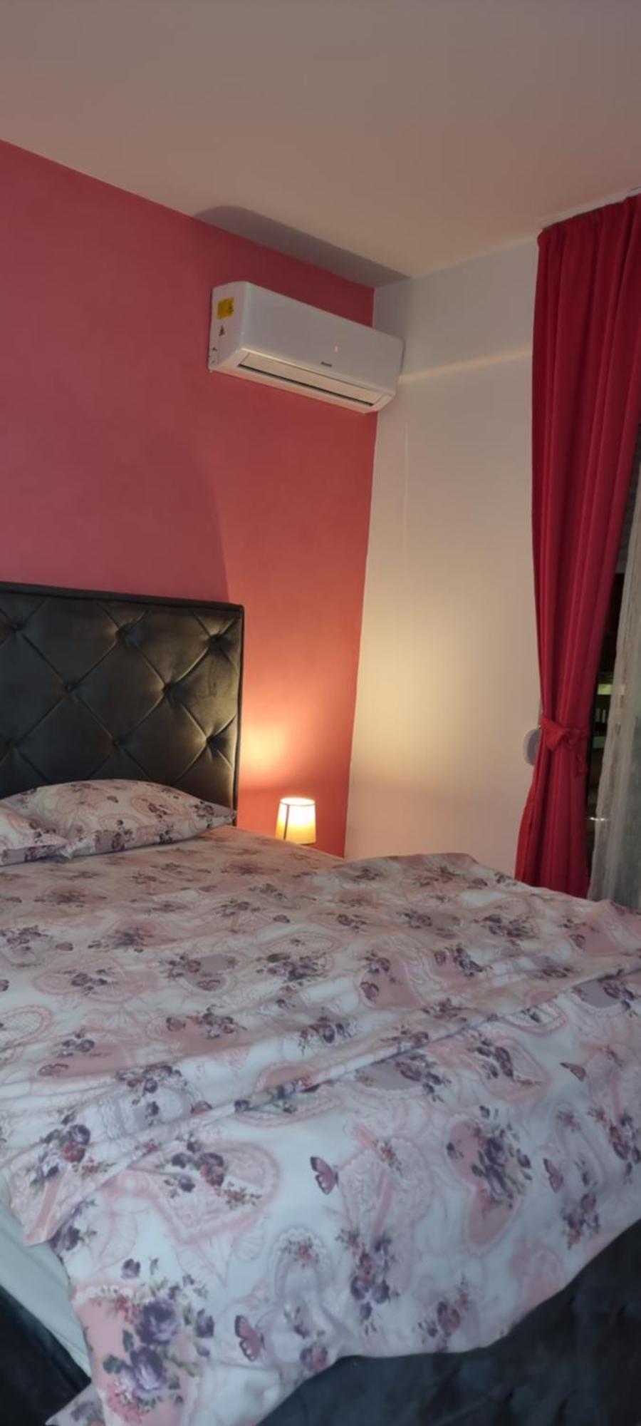 Nakii Apartmani Podgorica Chambre photo