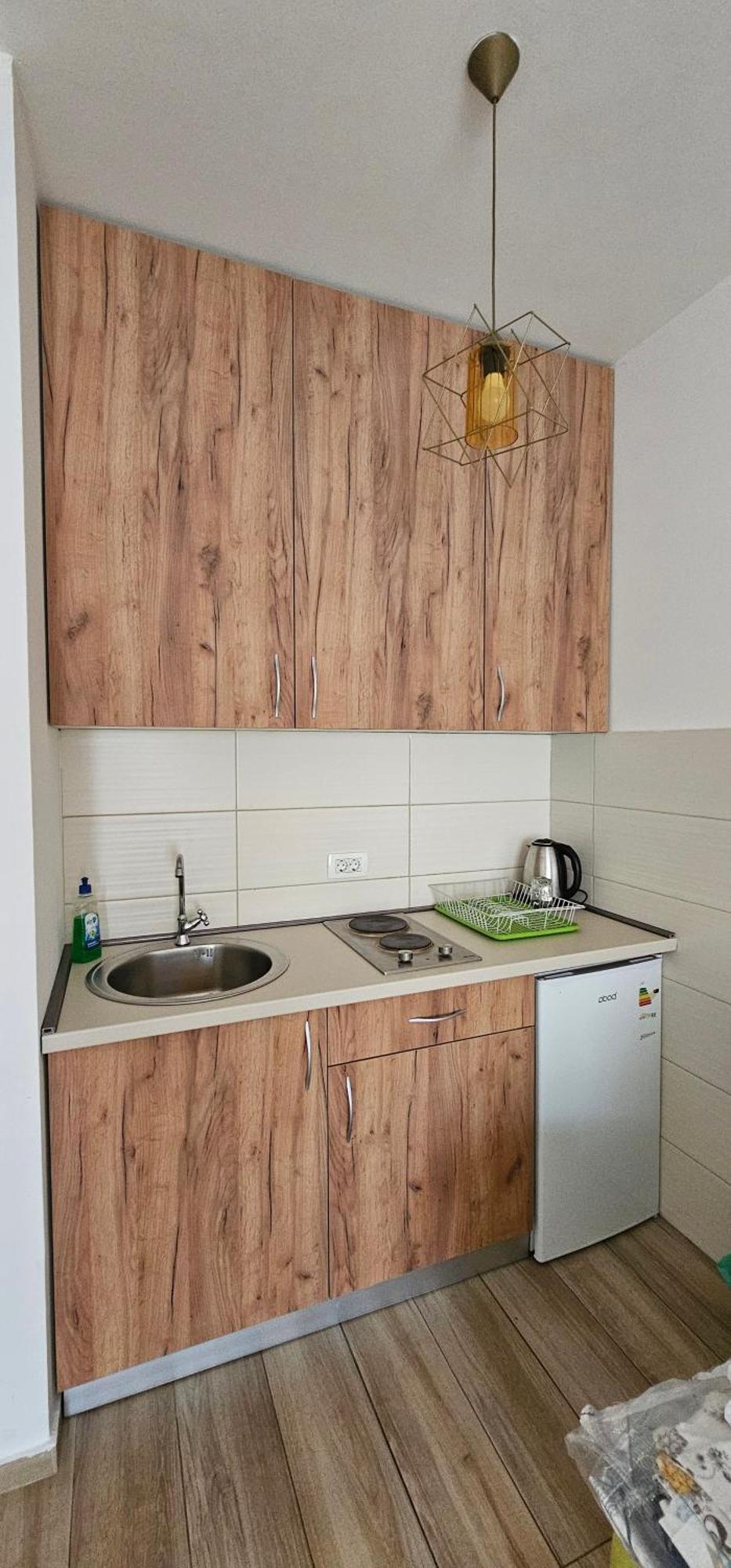 Nakii Apartmani Podgorica Chambre photo