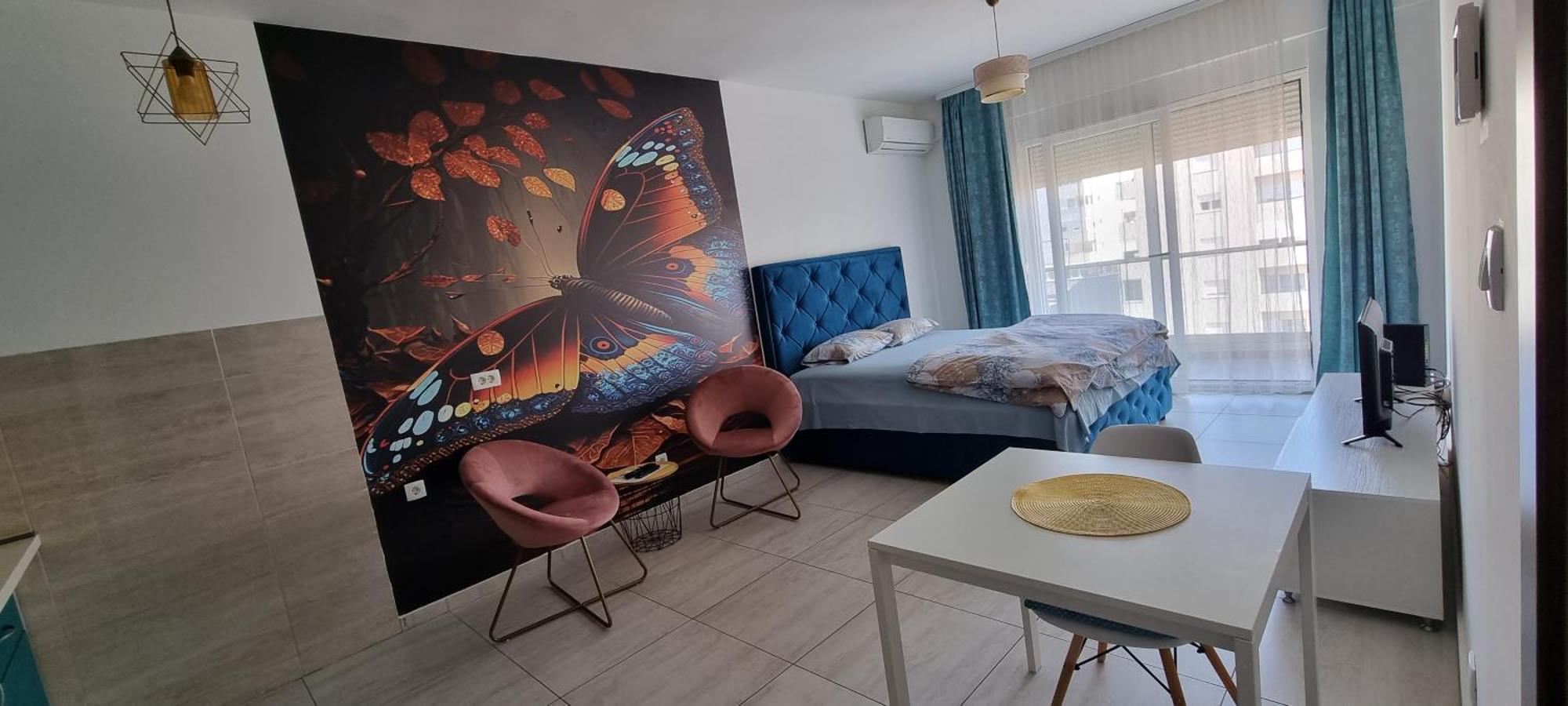 Nakii Apartmani Podgorica Chambre photo