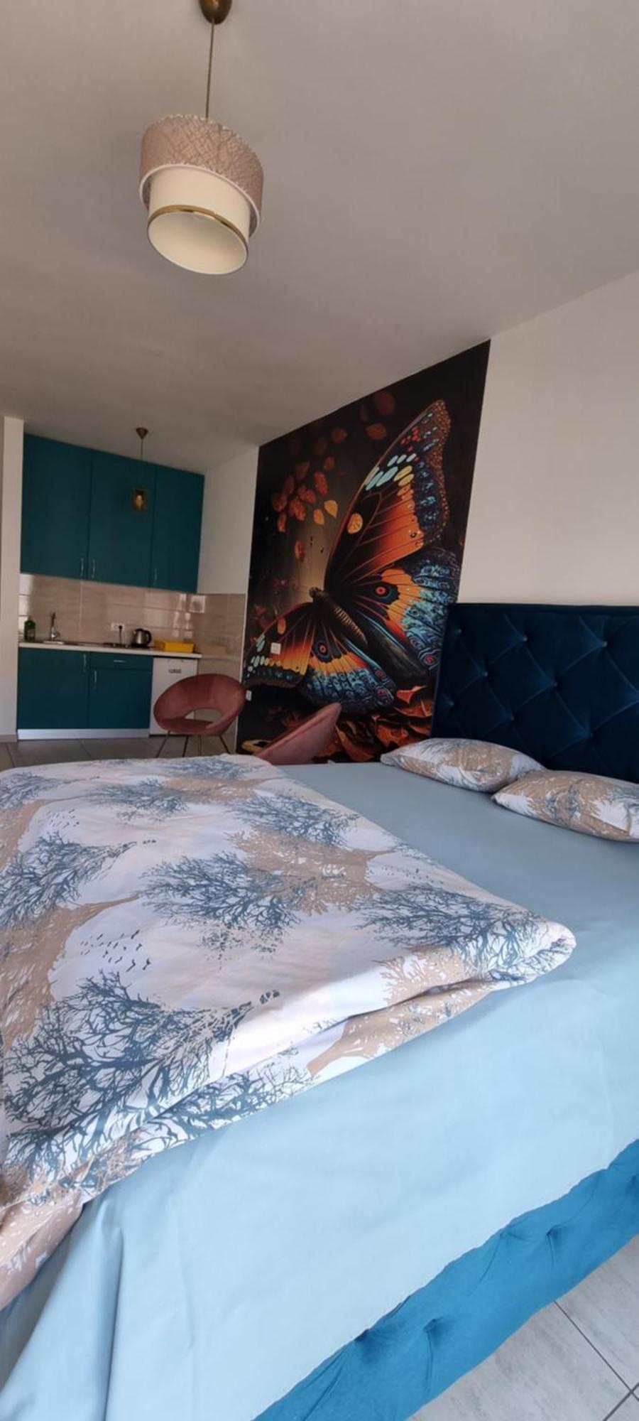 Nakii Apartmani Podgorica Chambre photo