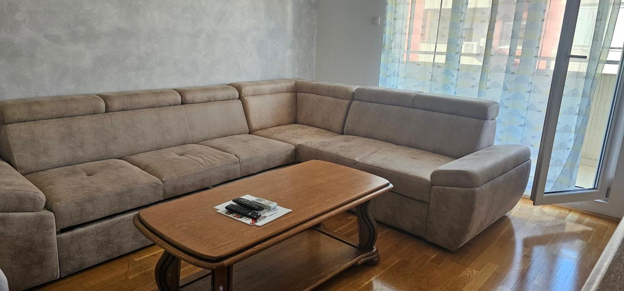 Nakii Apartmani Podgorica Extérieur photo
