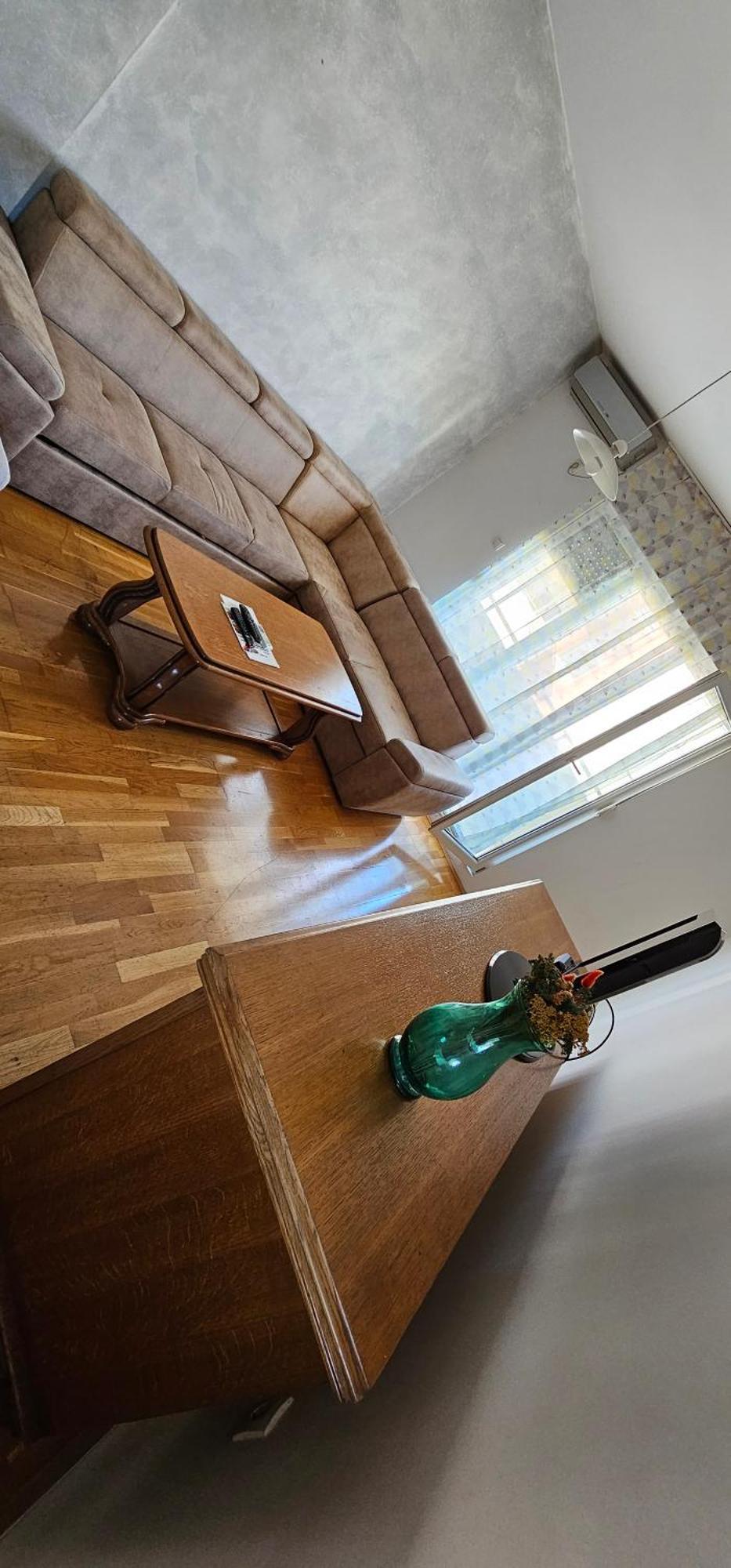 Nakii Apartmani Podgorica Chambre photo