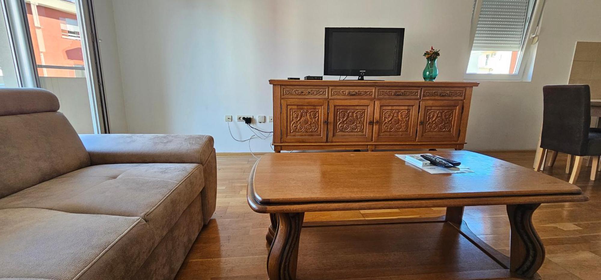 Nakii Apartmani Podgorica Chambre photo